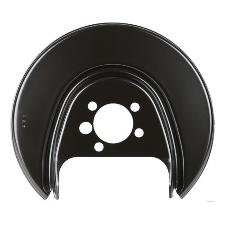 Védőpanel J3340817, 248x47mm, lakkozott, horganyzott