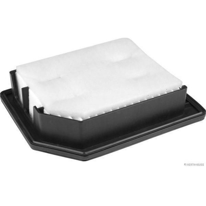 Légszűrő J1328051, 234x180x58mm, autóalkatrész készlet