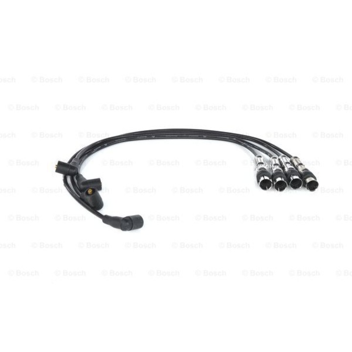 Bosch gyújtókábel készlet
