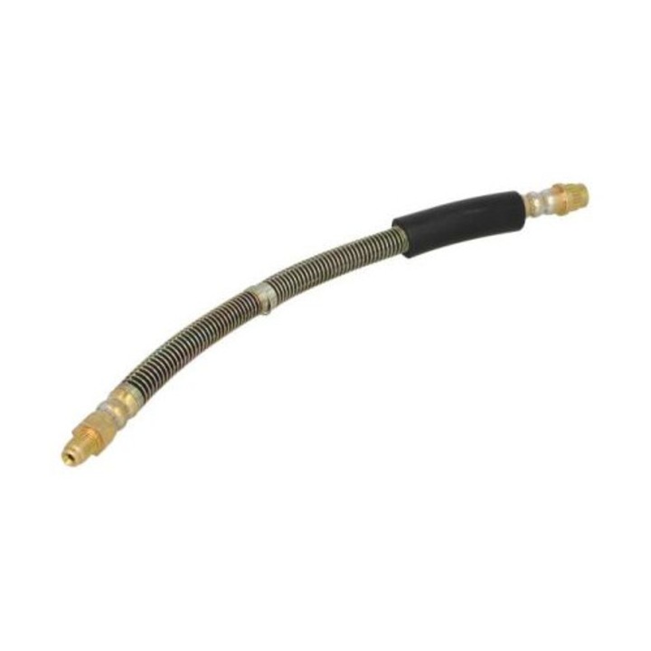 Rugalmas fékcső ABE C85143ABE, M10x1, 305mm, első ajtóhoz