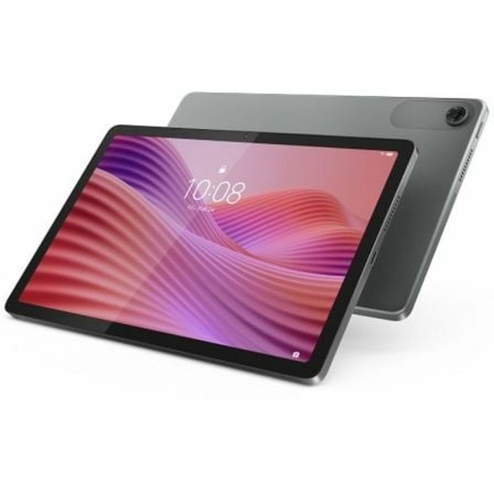 Tableta Lenovo ZAEH0010ES 10,1" MediaTek Helio G85 4 GB RAM 64 GB Gri
