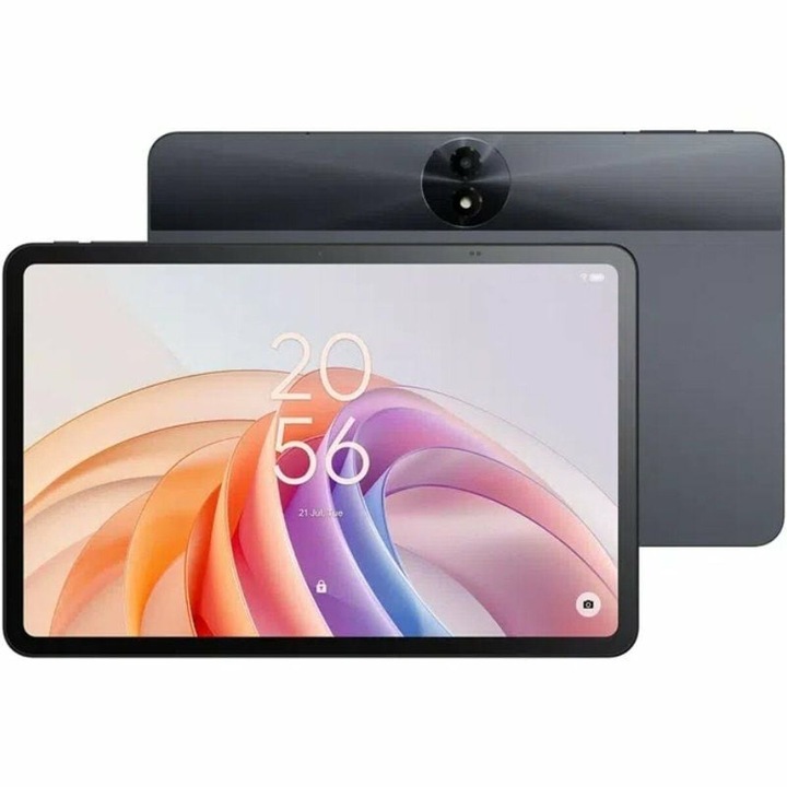 Tableta Xiaomi Redmi Pad Pro 12.1, 6GB RAM, 128GB, 5G, Gri grafit