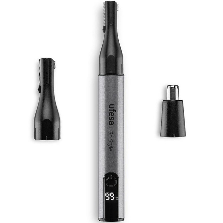 Aparat de tuns Ufesa, cu priza EU