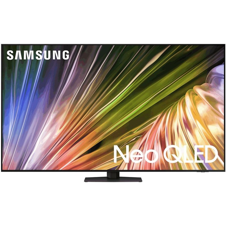 Televizor Smart Samsung TQ65QN86D 4K Ultra HD 65", HDR, Neo QLED