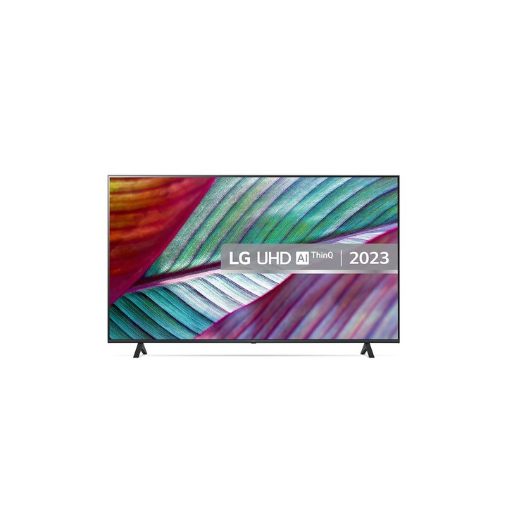 Smart LG 65UR78006LK 4K Ultra HD 65" LED HDR televízió