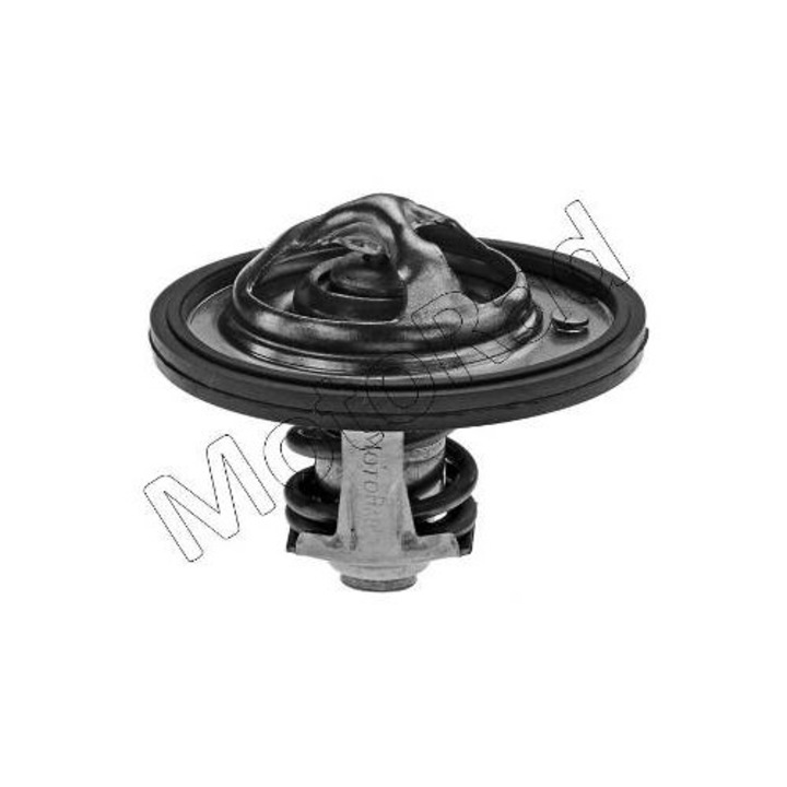 MOTORAD 513-82K termosztát, 52 mm, 82°C