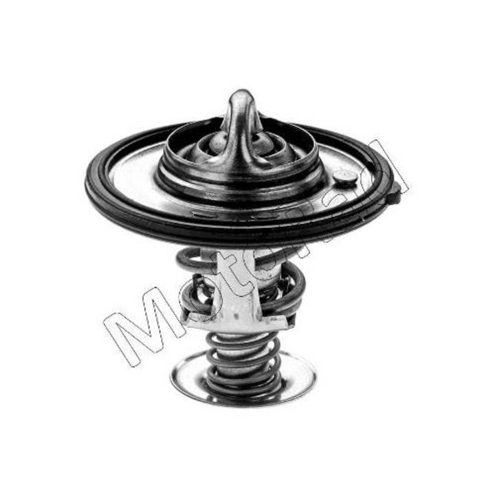 MOTORAD 532-82K termosztát, 52x27,7mm, 82°C, 39mm