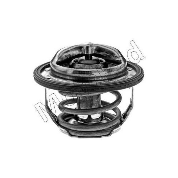 MOTORAD 461-82K termosztát, 54 mm, 82°C