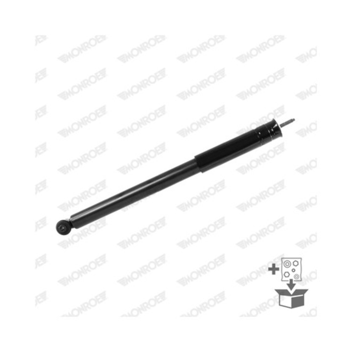 Телескопичен амортисьор Monroe 376043SP, 36 мм, 470x526 мм