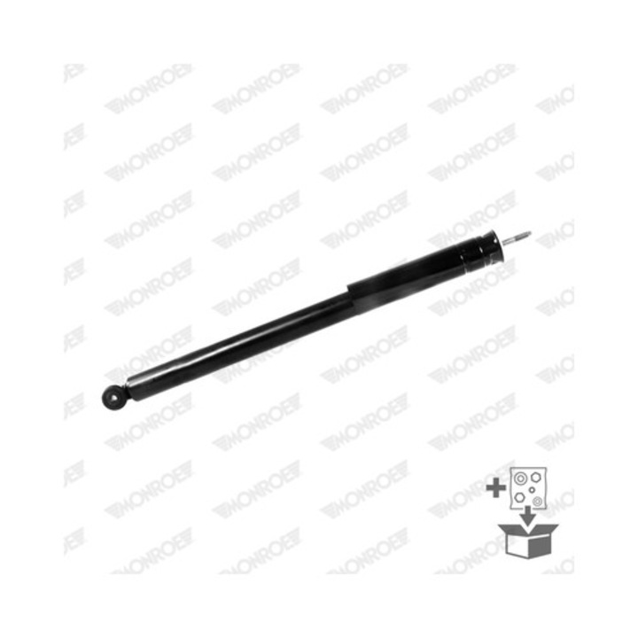 Amortizator telescopic Monroe 376072SP, 36mm, 486x571mm