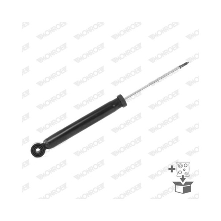 Amortizator Monroe 376228SP, telescopic, gaz, 30mm, 50,5x6,5x6,5cm
