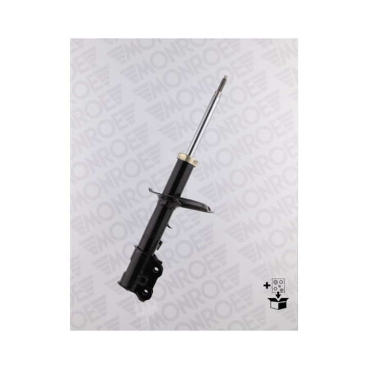 Телескопичен амортисьор Monroe G7115, газов, 54.7x19.2x19.2см