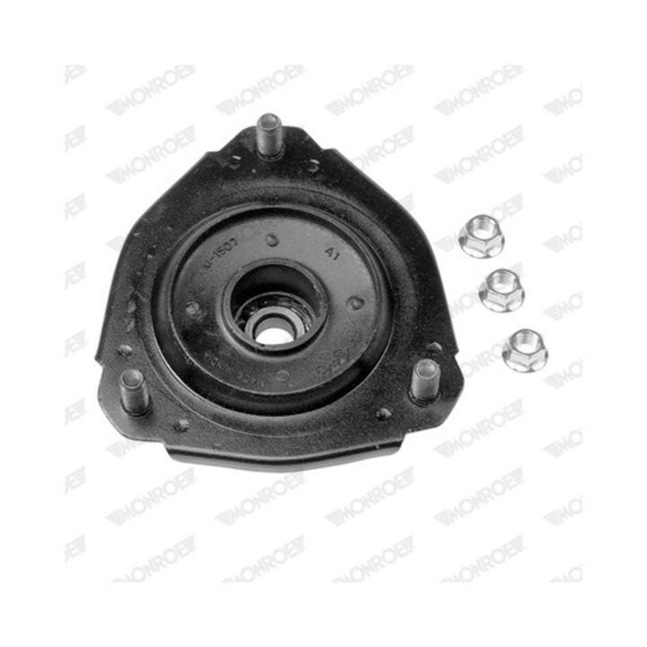 Тампон за амортисьор Monroe MK171, с лагер, 0.9 кг, 15.1x8.4x14.6 см