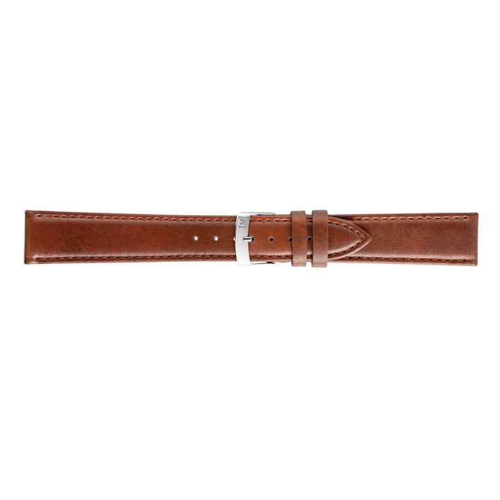 Curea de ceas Morellato, A01X4219A97040CR20, 20 mm Maro