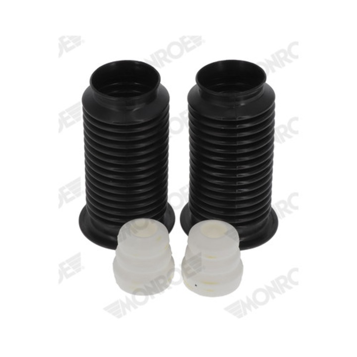 Комплект прахозащита, амортисьор Monroe PK140, 22x11x18см