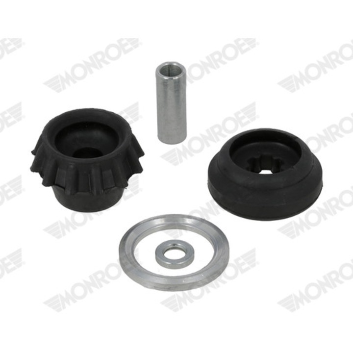 Monroe MK229 lengéscsillapító tartó, 0,800 kg, 10,2x6,3x10,2 cm