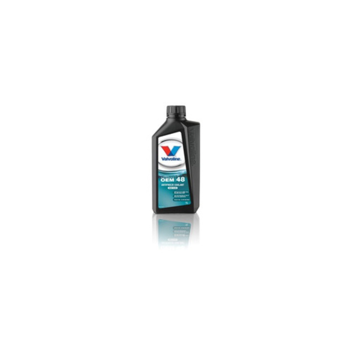 Aditiv auto Valvoline 892100, 1l, protectie impotriva inghetului, contine silicat