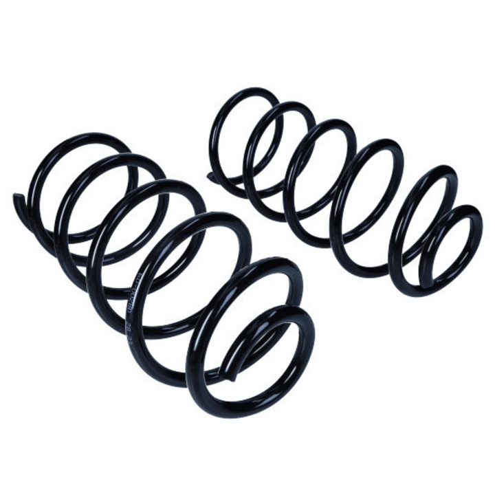 Maxgear futómű rugó Skoda Octavia -04 1.8-2.0TDI-hez