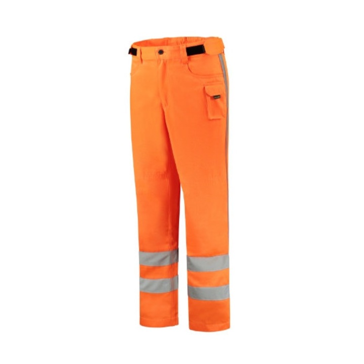 Munkanadrág unisex RWS Work Pants T65 fluoreszkáló narancssárga 58 méret