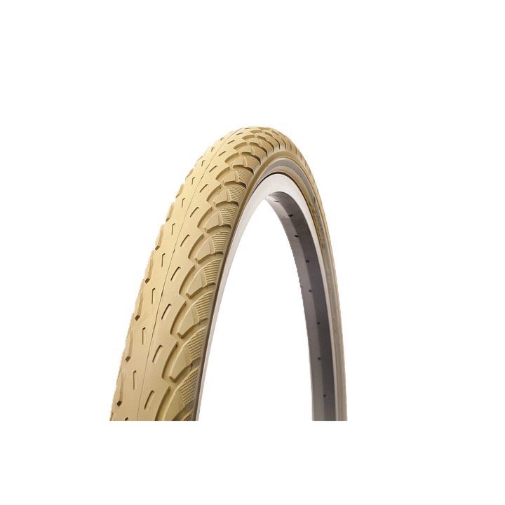 Gumiabroncs DELI TIRE SA-206 26X1.75 CREAM2707