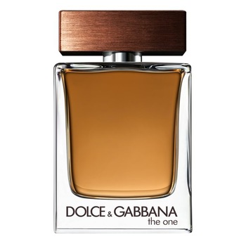 Apa de Toaleta Dolce & Gabbana The One, Barbati, 30ml