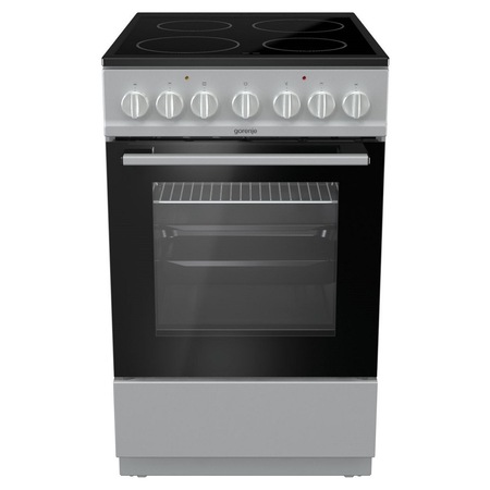 Електрическа печка Gorenje EC5241SG