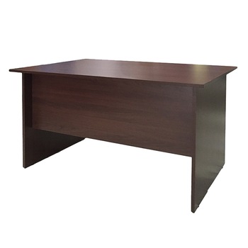 Birou Elvila BW 140 Schoko, 138 x 80 x 72 cm, Pal Birou Elvila BW 140 Schoko, 138 x 80 x 72 cm, Pal