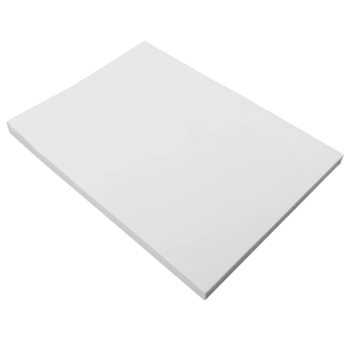 Hartie caligrafie, 100 foi, alb, 29.7x21cm, gros