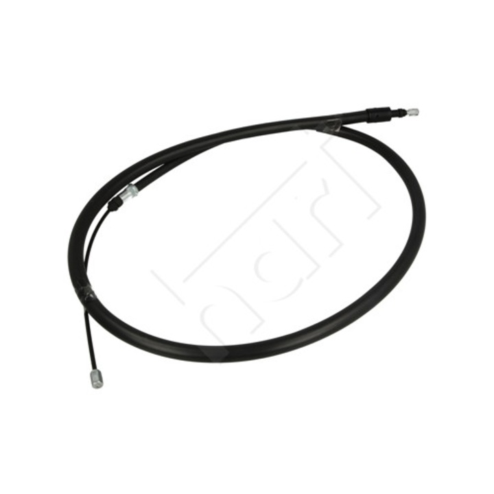 Rúd, kézifék HART 222 031