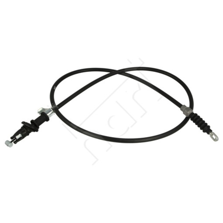 Rúd, kézifék HART 231 171