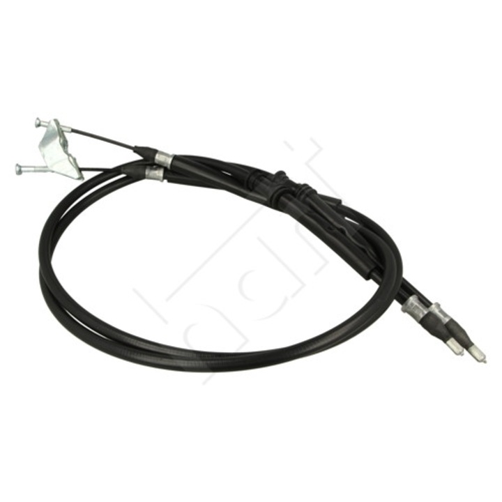 Rúd, kézifék HART 253 904