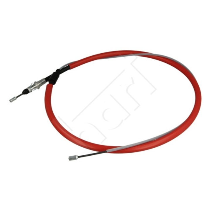 Rúd, kézifék HART 221 166