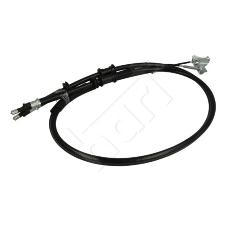 Rúd, kézifék HART 221 694