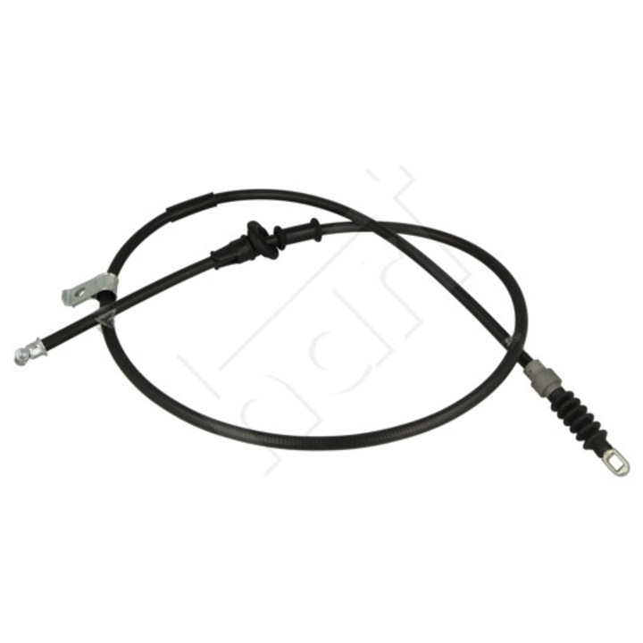 Rúd, kézifék HART 231 169