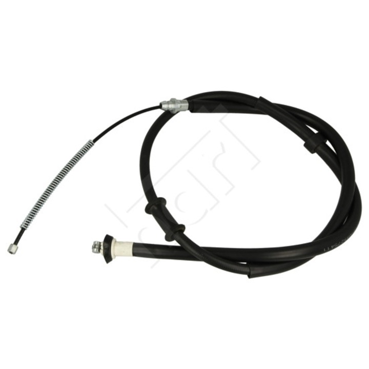 Rúd, kézifék HART 257 359