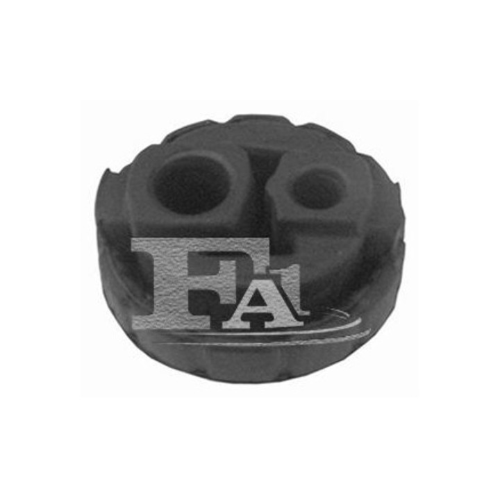 Tartó, kipufogórendszer HART 404 455