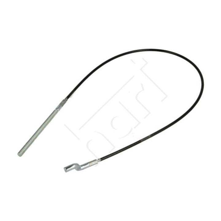 Щанга, ръчна спирачка HART 224 262