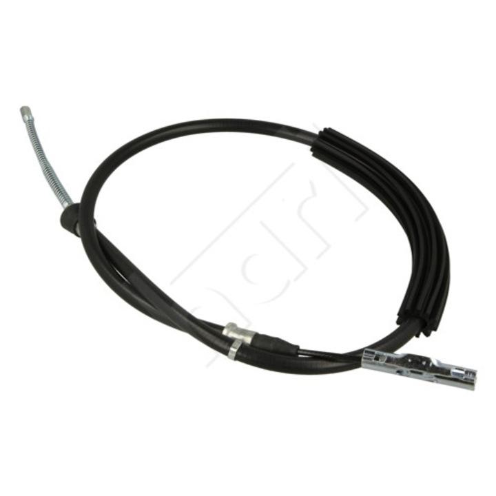 Rúd, kézifék HART 240 974