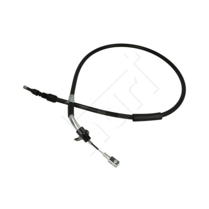 Rúd, kézifék HART 232 366