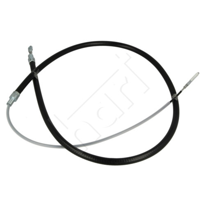 Rúd, kézifék HART 221 686