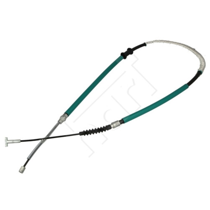 Rúd, kézifék HART 214 520