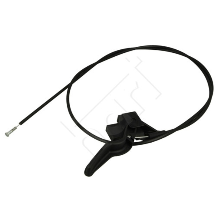 HART 161 440 motortér rögzítő rúd