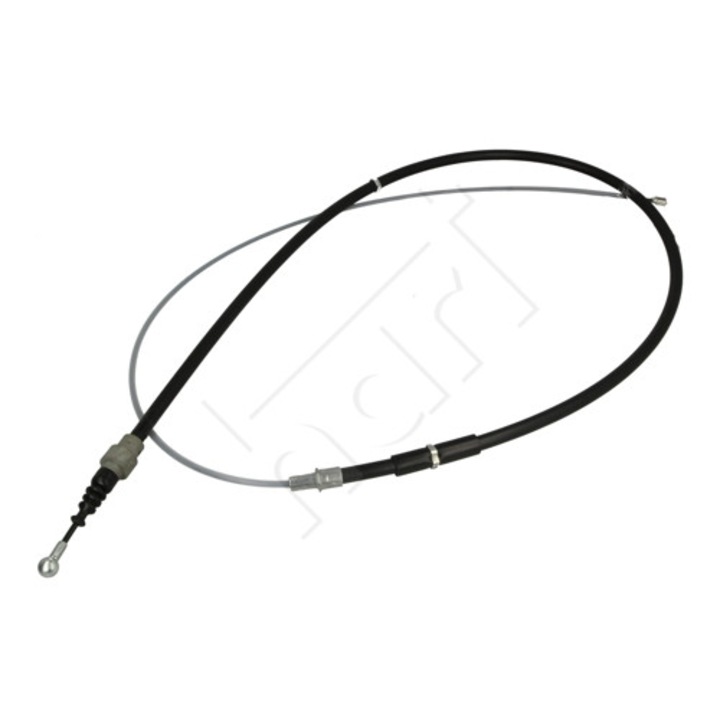 Rúd, kézifék HART 232 412