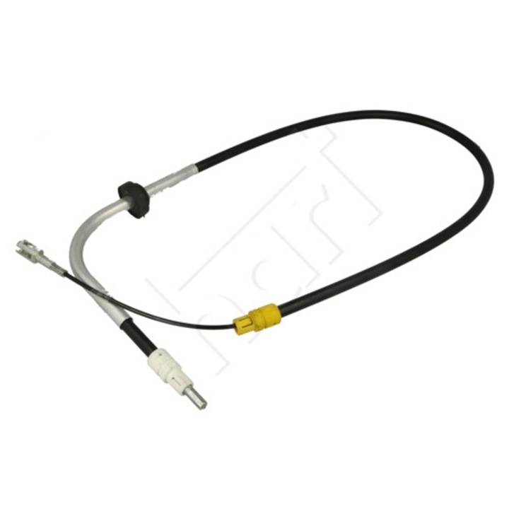 Rúd, kézifék HART 231 649