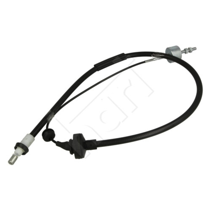 Kuplungvezérlő rúd HART 349 492