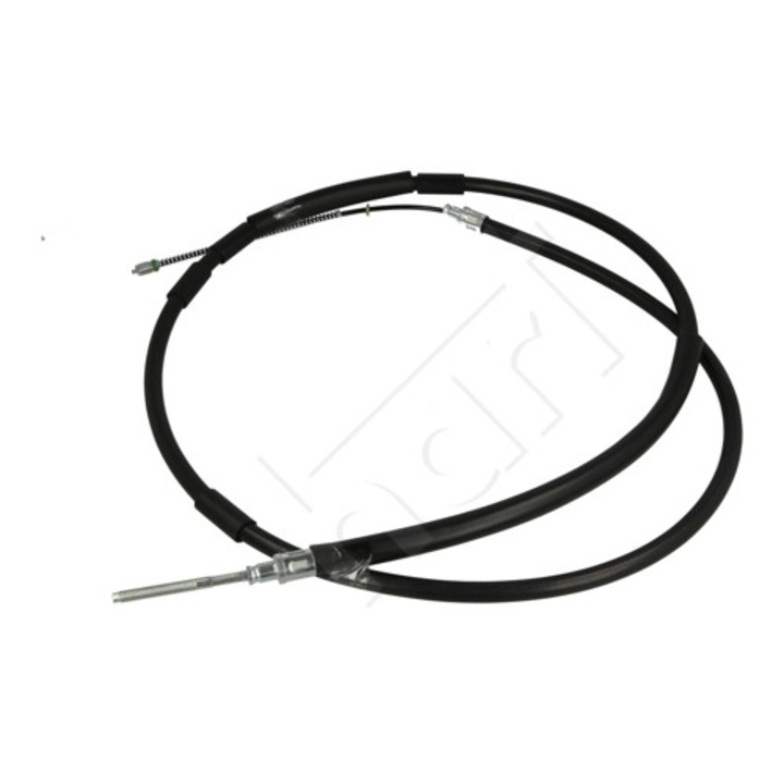 Rúd, kézifék HART 221 311