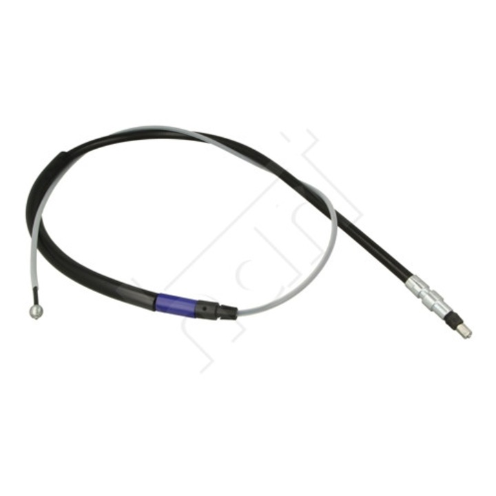 Rúd, kézifék HART 240 984