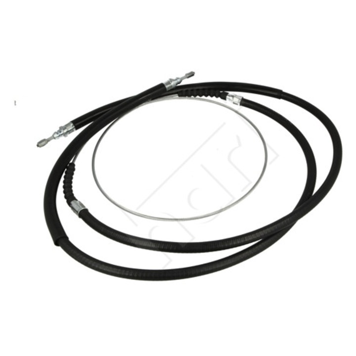 Rúd, kézifék HART 222 037