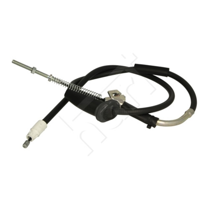 Rúd, kézifék HART 256 937