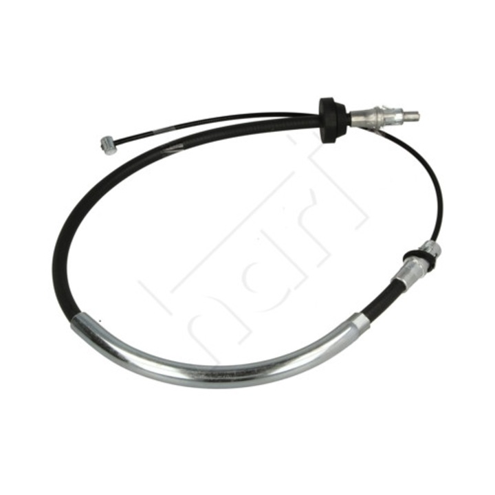 Rúd, kézifék HART 231 177